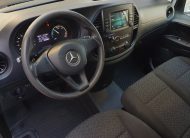 MERCEDES EVITO 111 LONGA