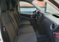 MERCEDES EVITO 111 LONGA