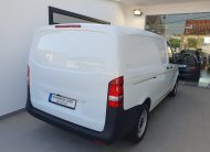 MERCEDES EVITO 111 LONGA