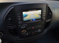 MERCEDES EVITO 111 LONGA