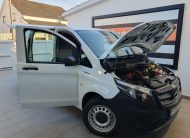 MERCEDES EVITO 111 LONGA