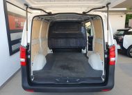 MERCEDES EVITO 111 LONGA