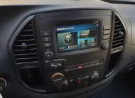 MERCEDES EVITO 111 LONGA