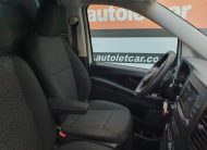 MERCEDES EVITO 111 LONGA