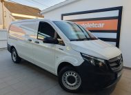 MERCEDES EVITO 111 LONGA