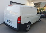 MERCEDES EVITO 111 LONGA