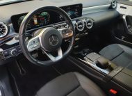 MERCEDES A 250 E AMG LINE