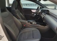 MERCEDES A 250 E AMG LINE