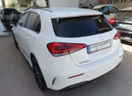 MERCEDES A 250 E AMG LINE