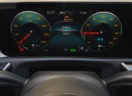 MERCEDES A 250 E AMG LINE