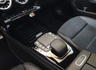 MERCEDES A 250 E AMG LINE