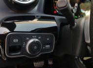 MERCEDES A 250 E AMG LINE
