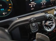 MERCEDES A 250 E AMG LINE