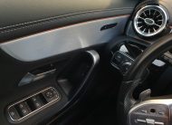 MERCEDES A 250 E AMG LINE