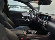 MERCEDES A 250 E AMG LINE