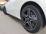 MERCEDES A 250 E AMG LINE
