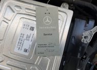 MERCEDES A 250 E AMG LINE