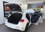 MERCEDES A 250 E AMG LINE