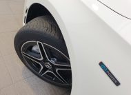 MERCEDES A 250 E AMG LINE
