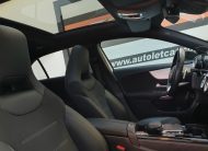 MERCEDES A 250 E AMG LINE