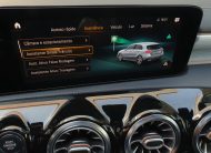 MERCEDES A 250 E AMG LINE