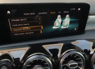 MERCEDES A 250 E AMG LINE