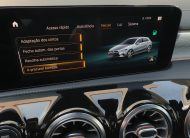 MERCEDES A 250 E AMG LINE