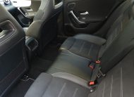MERCEDES A 250 E AMG LINE