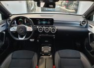 MERCEDES A 250 E AMG LINE