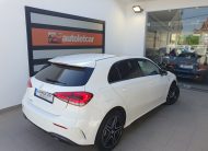 MERCEDES A 250 E AMG LINE