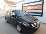 MERCEDES B 180 CDI STYLE