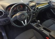 MERCEDES B 180 CDI STYLE