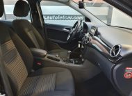 MERCEDES B 180 CDI STYLE