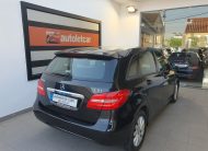 MERCEDES B 180 CDI STYLE