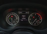 MERCEDES B 180 CDI STYLE
