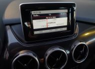 MERCEDES B 180 CDI STYLE