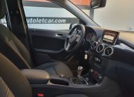 MERCEDES B 180 CDI STYLE
