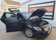 MERCEDES B 180 CDI STYLE