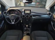 MERCEDES B 180 CDI STYLE
