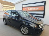 MERCEDES B 180 CDI STYLE