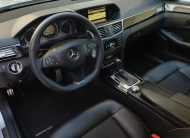MERCEDES E 250 CDI AVANTGARDE AMG LINE