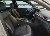 MERCEDES E 250 CDI AVANTGARDE AMG LINE