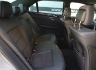 MERCEDES E 250 CDI AVANTGARDE AMG LINE