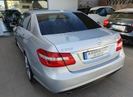 MERCEDES E 250 CDI AVANTGARDE AMG LINE