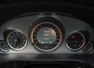 MERCEDES E 250 CDI AVANTGARDE AMG LINE