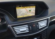 MERCEDES E 250 CDI AVANTGARDE AMG LINE
