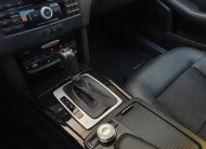 MERCEDES E 250 CDI AVANTGARDE AMG LINE