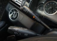MERCEDES E 250 CDI AVANTGARDE AMG LINE