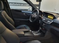 MERCEDES E 250 CDI AVANTGARDE AMG LINE