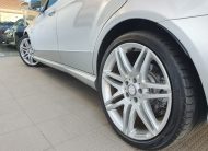 MERCEDES E 250 CDI AVANTGARDE AMG LINE